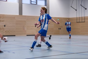 Bild 22 - C-Juniorinnen Kreismeisterschaft OD/RZ